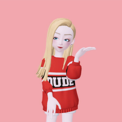 崽崽zepeto