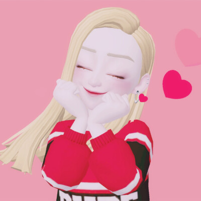 崽崽zepeto