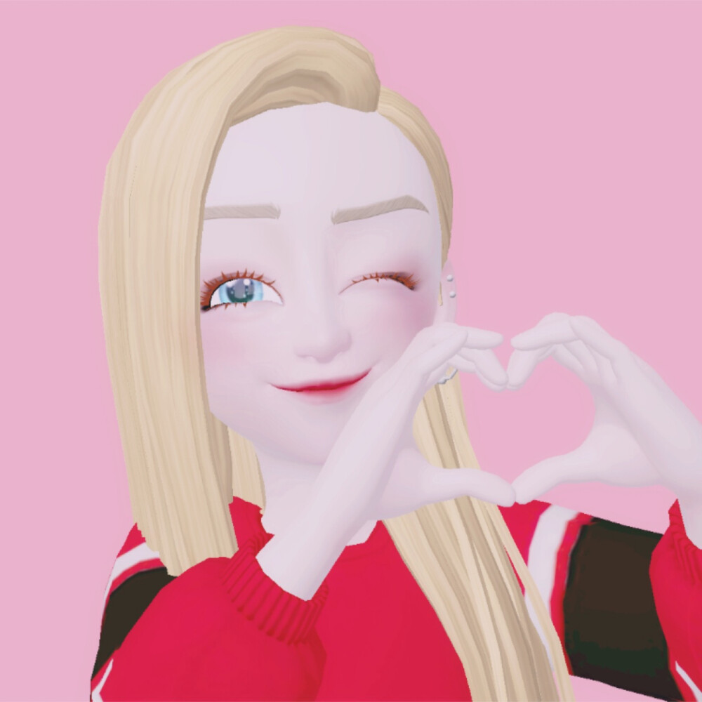 崽崽zepeto