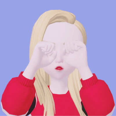 崽崽zepeto