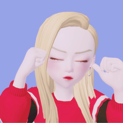 崽崽zepeto