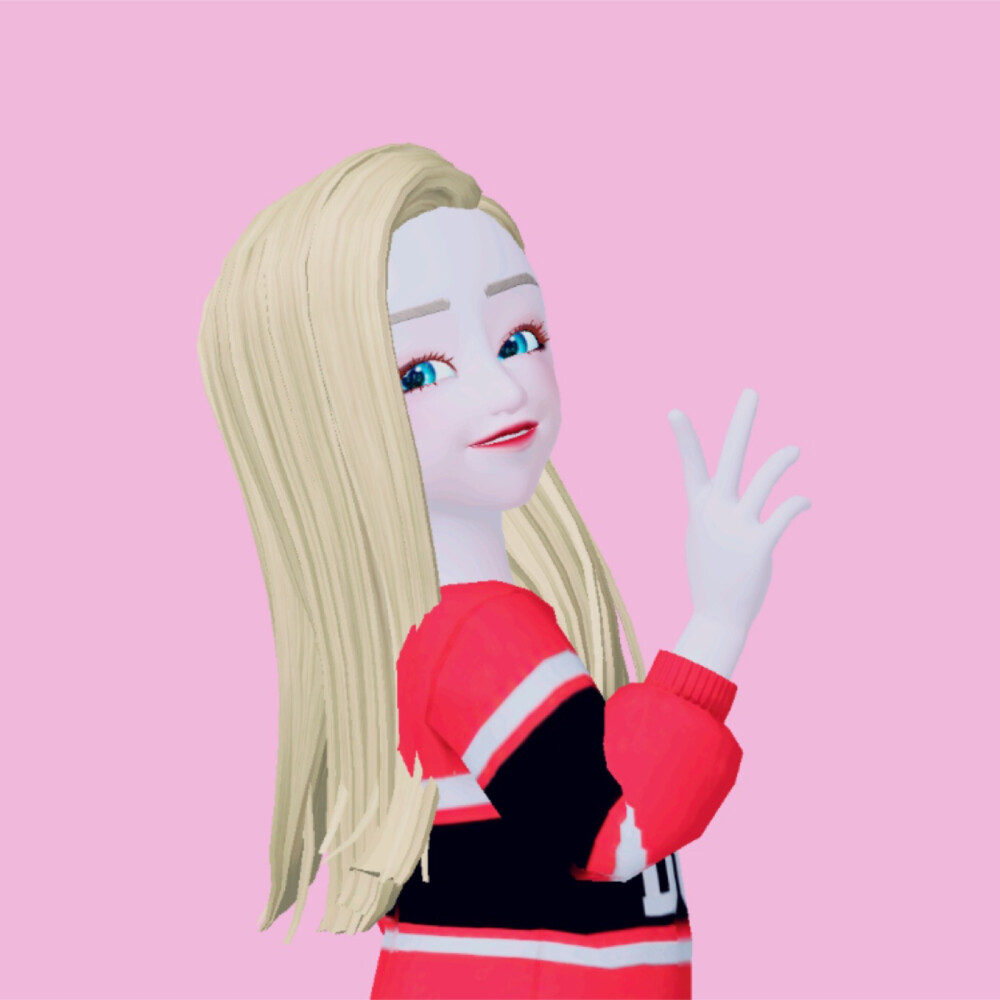 崽崽zepeto