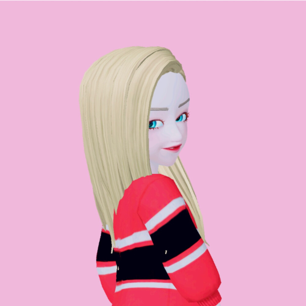 崽崽zepeto