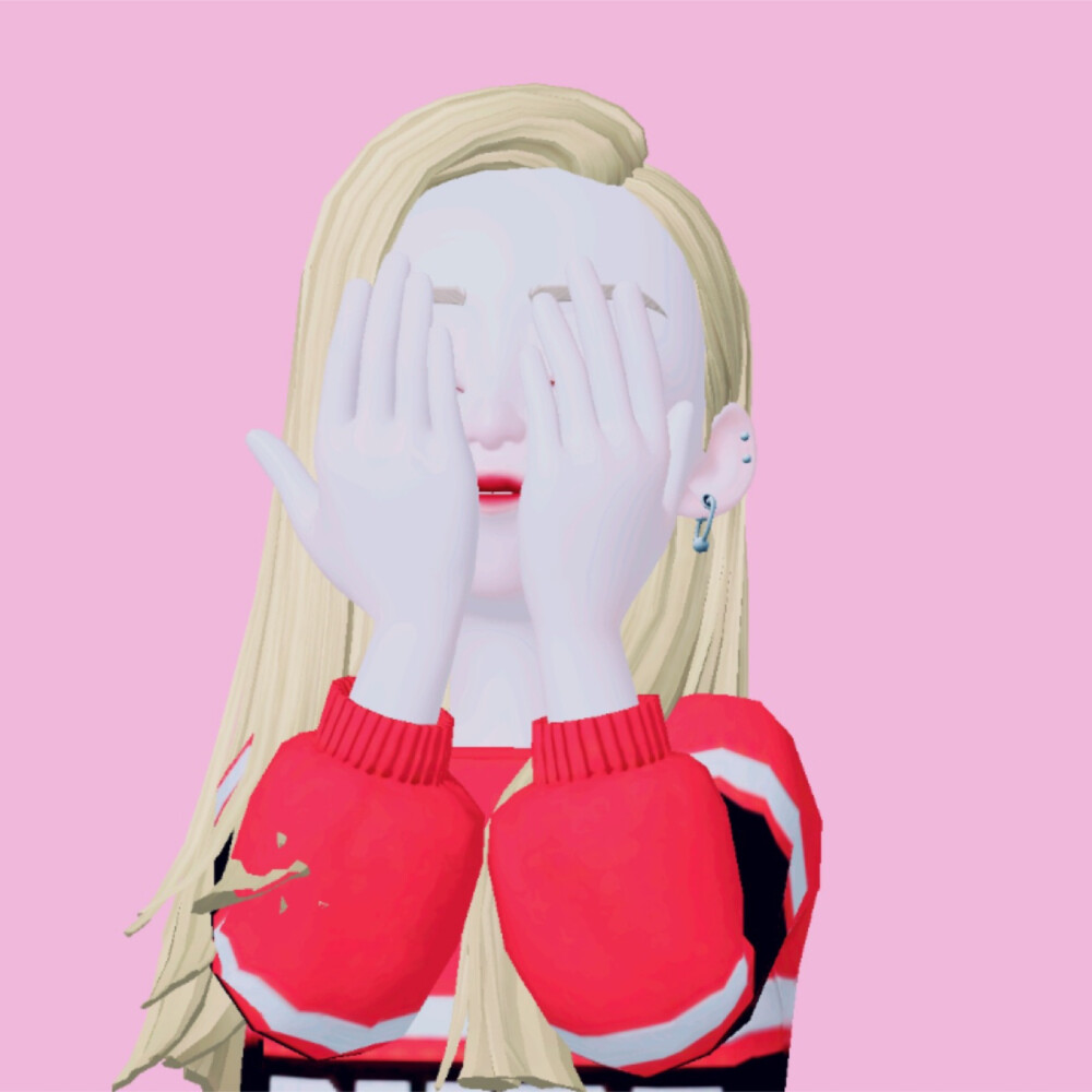 崽崽zepeto