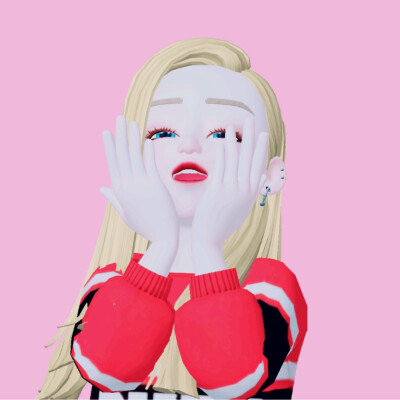 崽崽zepeto