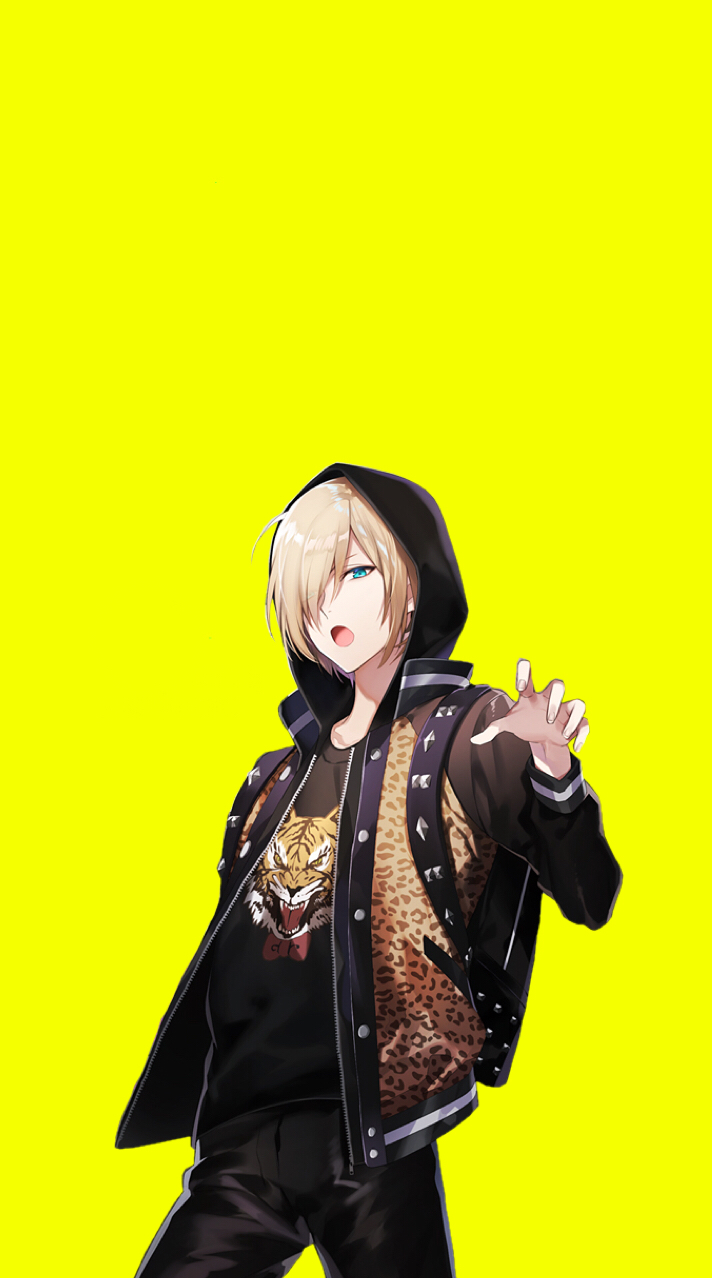 尤里