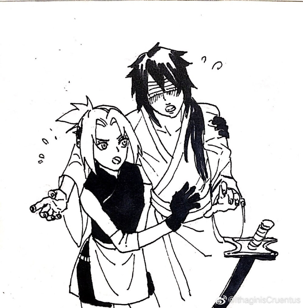 宇智波斑宇智波泉奈春野樱