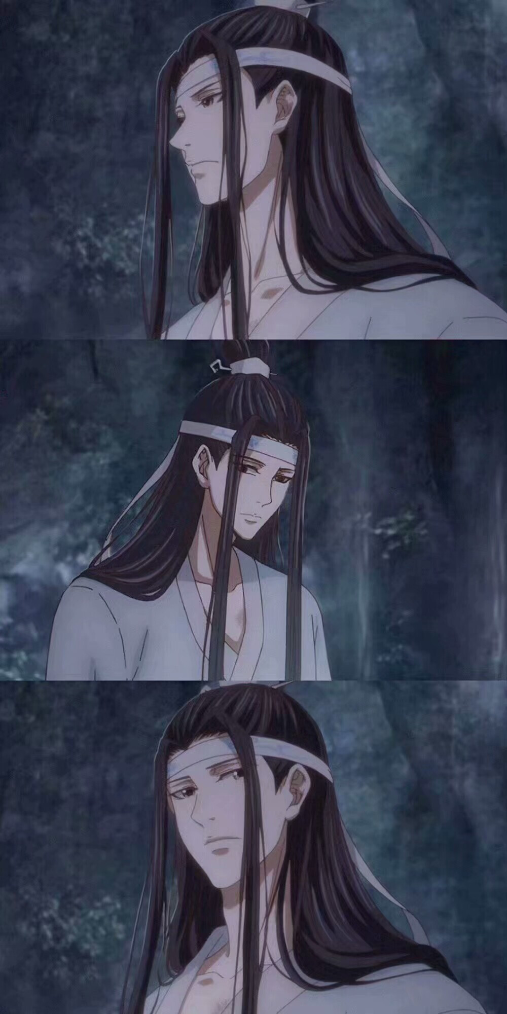 魔道祖师