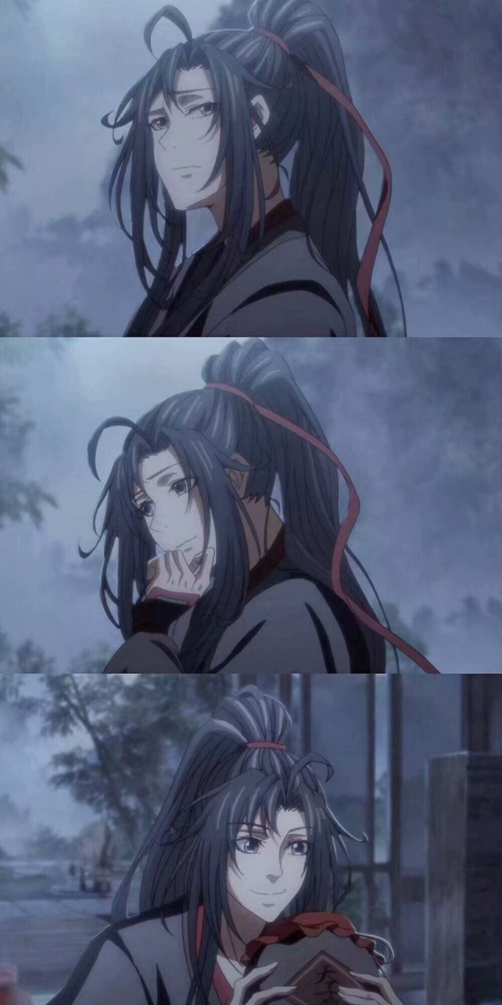 魔道祖师