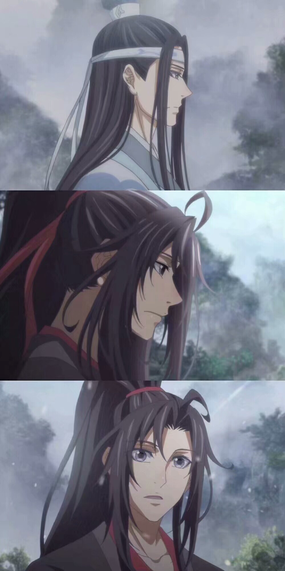 魔道祖师