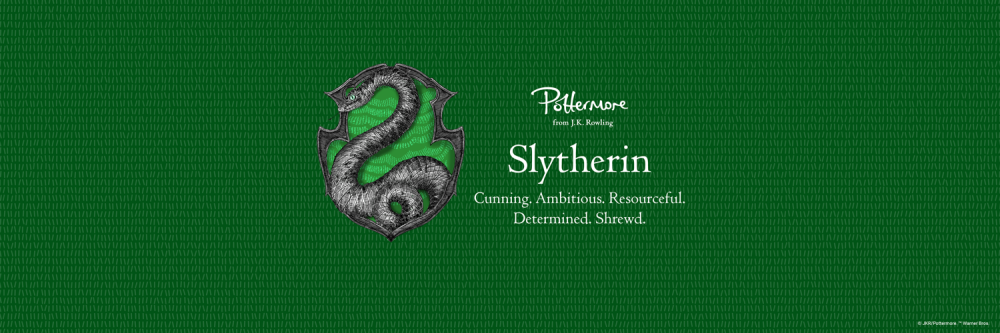 Slytherin