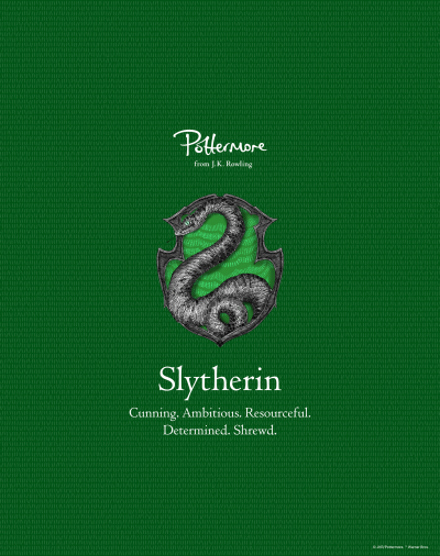 Slytherin