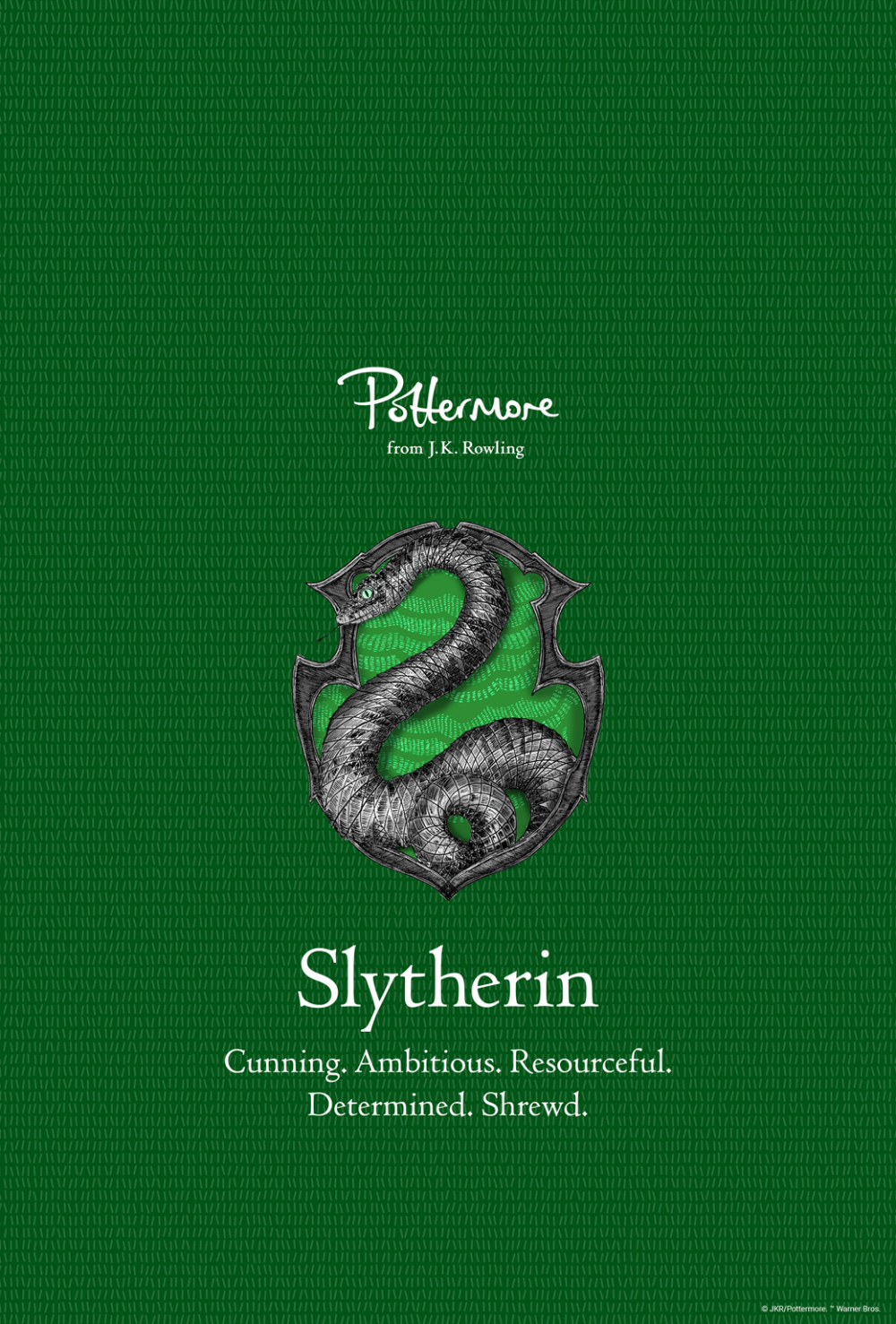 Slytherin