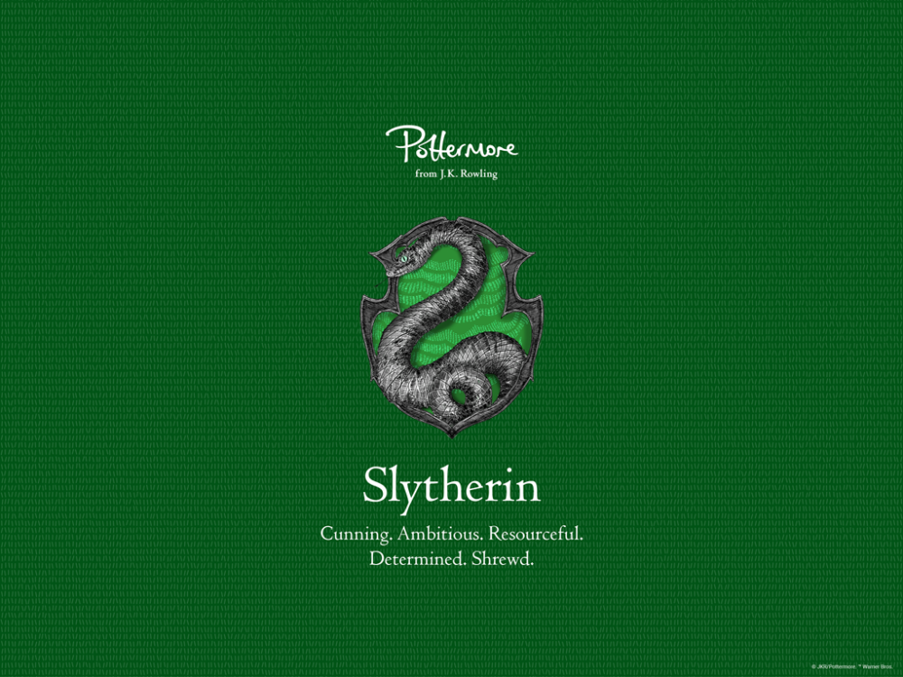 Slytherin