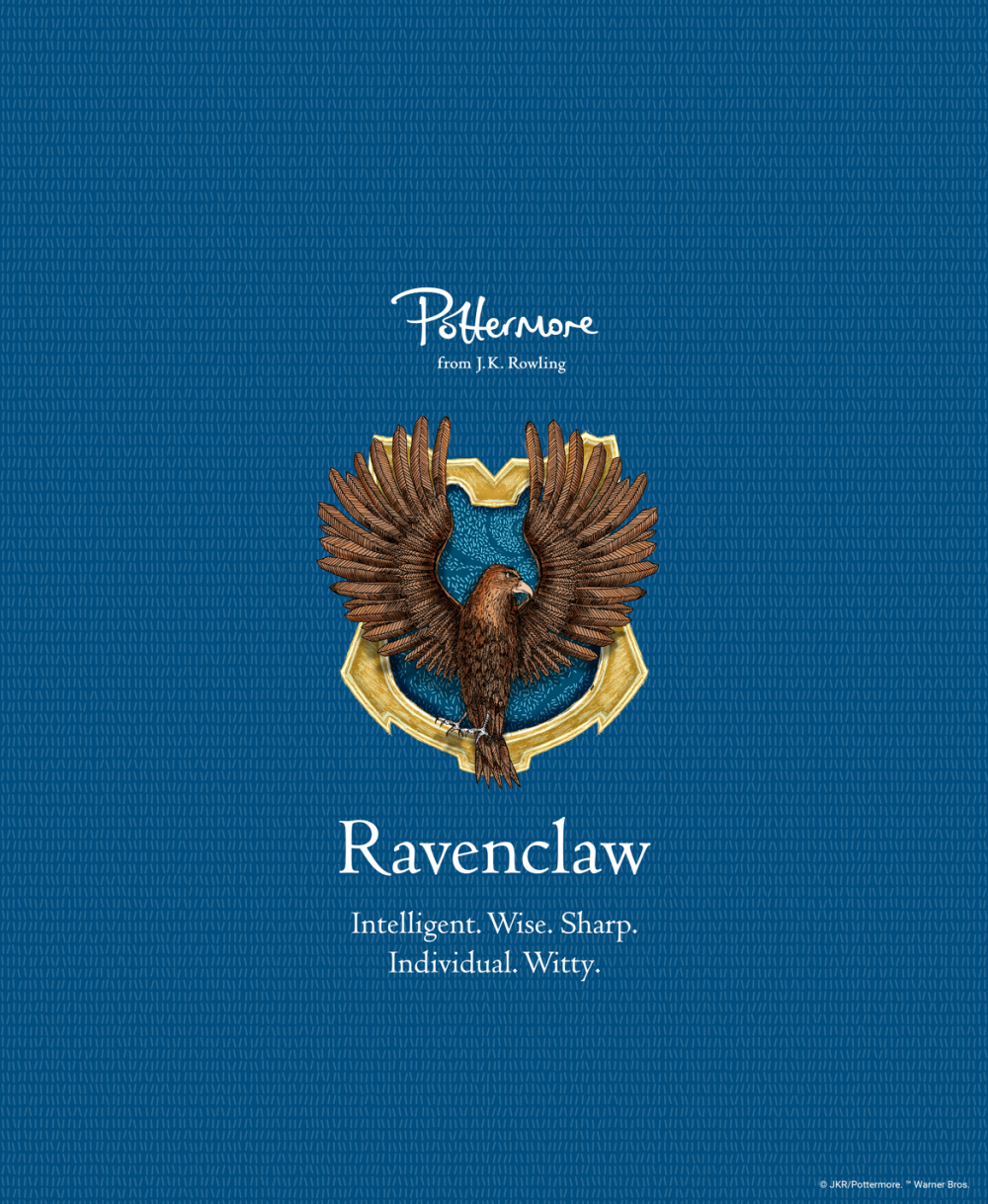 Ravenclaw