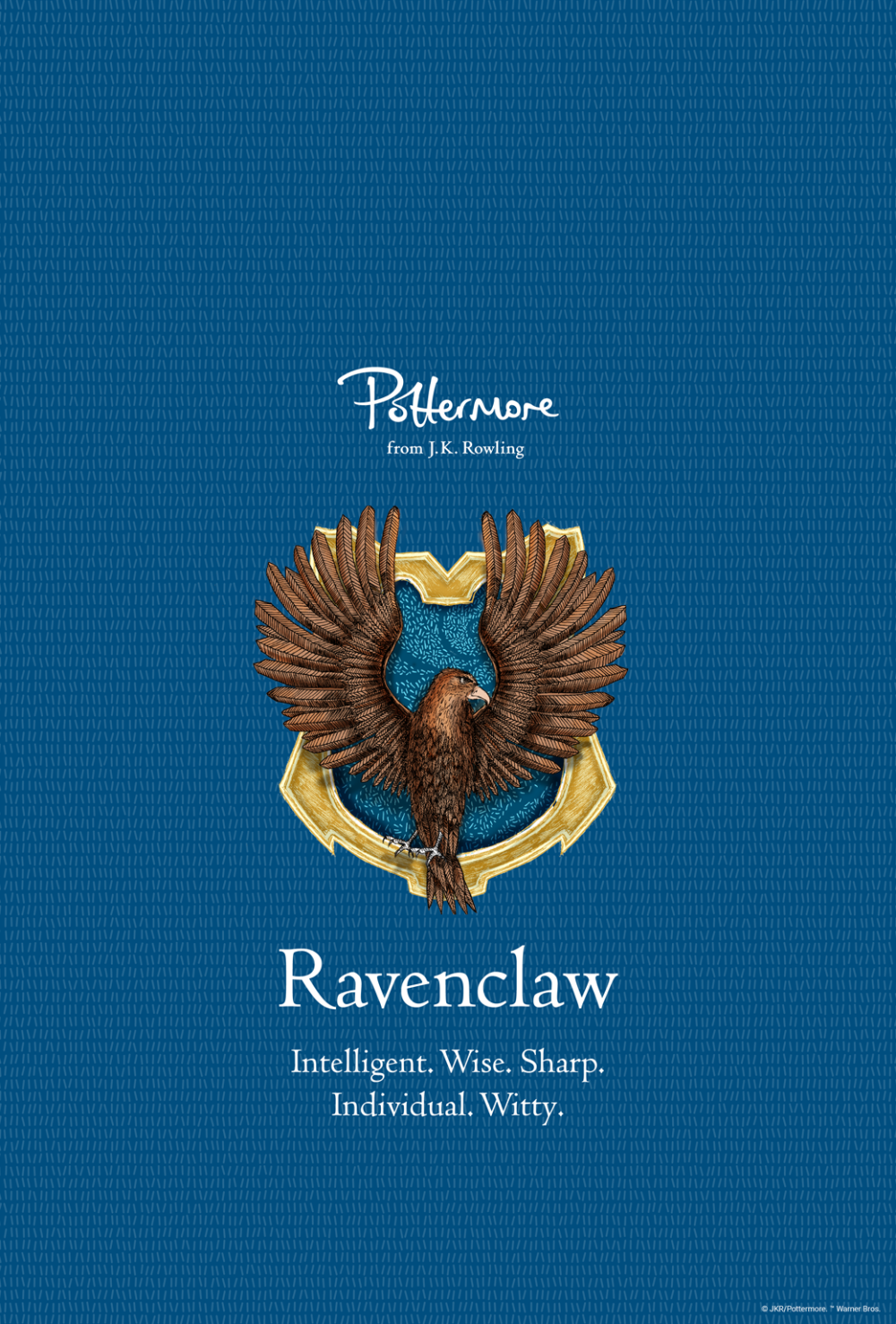 Ravenclaw