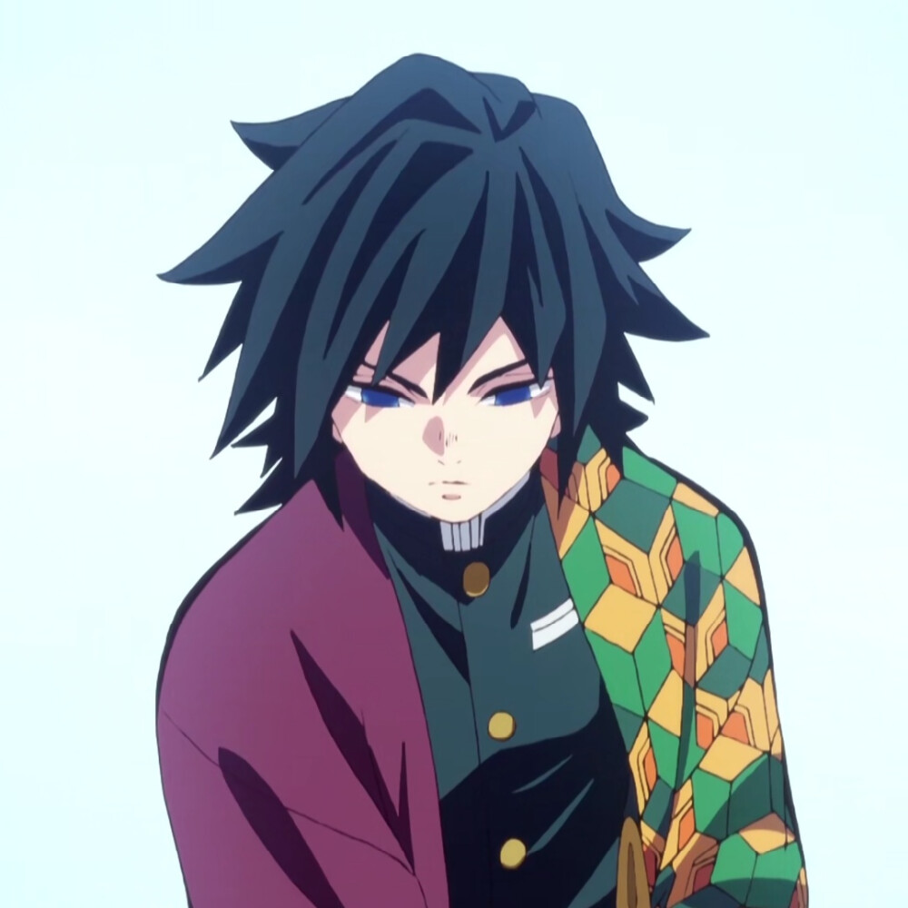 鬼灭之刃 灶门炭治郎 灶门祢豆子 我妻善逸 嘴平伊之助 产屋敷耀哉 富冈义勇 蝴蝶忍 炼狱杏寿郎 珠世 愈史郎 鬼舞辻无惨 锖兔 真菰 自截漫图