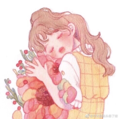 Fommy头像 少女头像 动漫头像 女头 漫头 可爱 少女心 少女 甜美 软萌 软妹子
WB：今天你换头像了啵