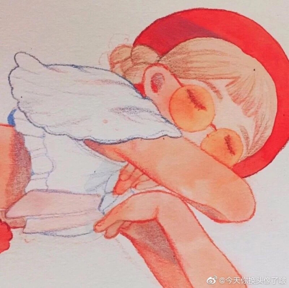 Fommy头像 少女头像 动漫头像 女头 漫头 可爱 少女心 少女 甜美 软萌 软妹子
WB：今天你换头像了啵