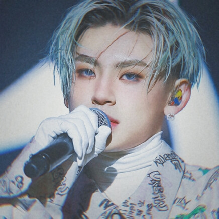 小鬼，王琳凯/自调头像。
二传标明宋颂星。