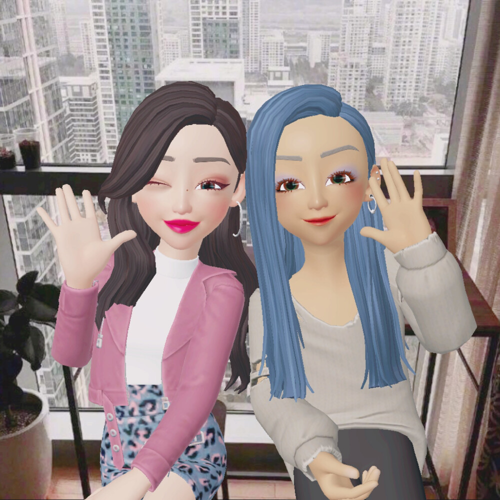 zepeto