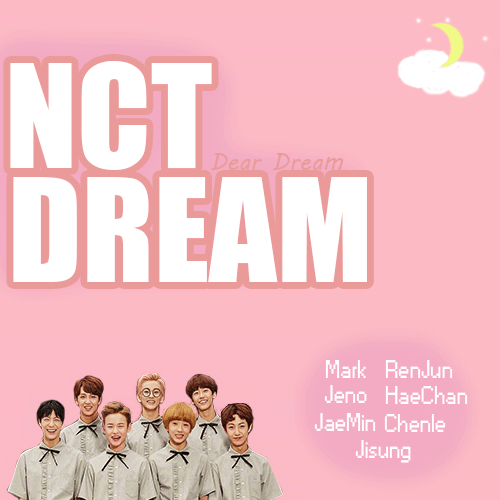 NCT DREAM