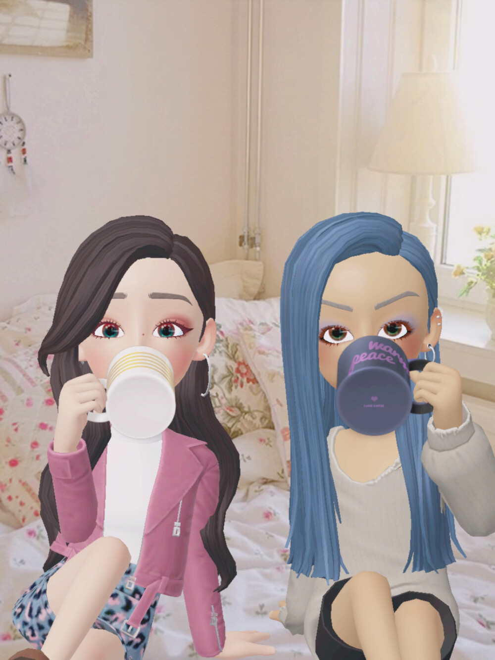 zepeto
