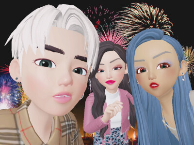 zepeto
