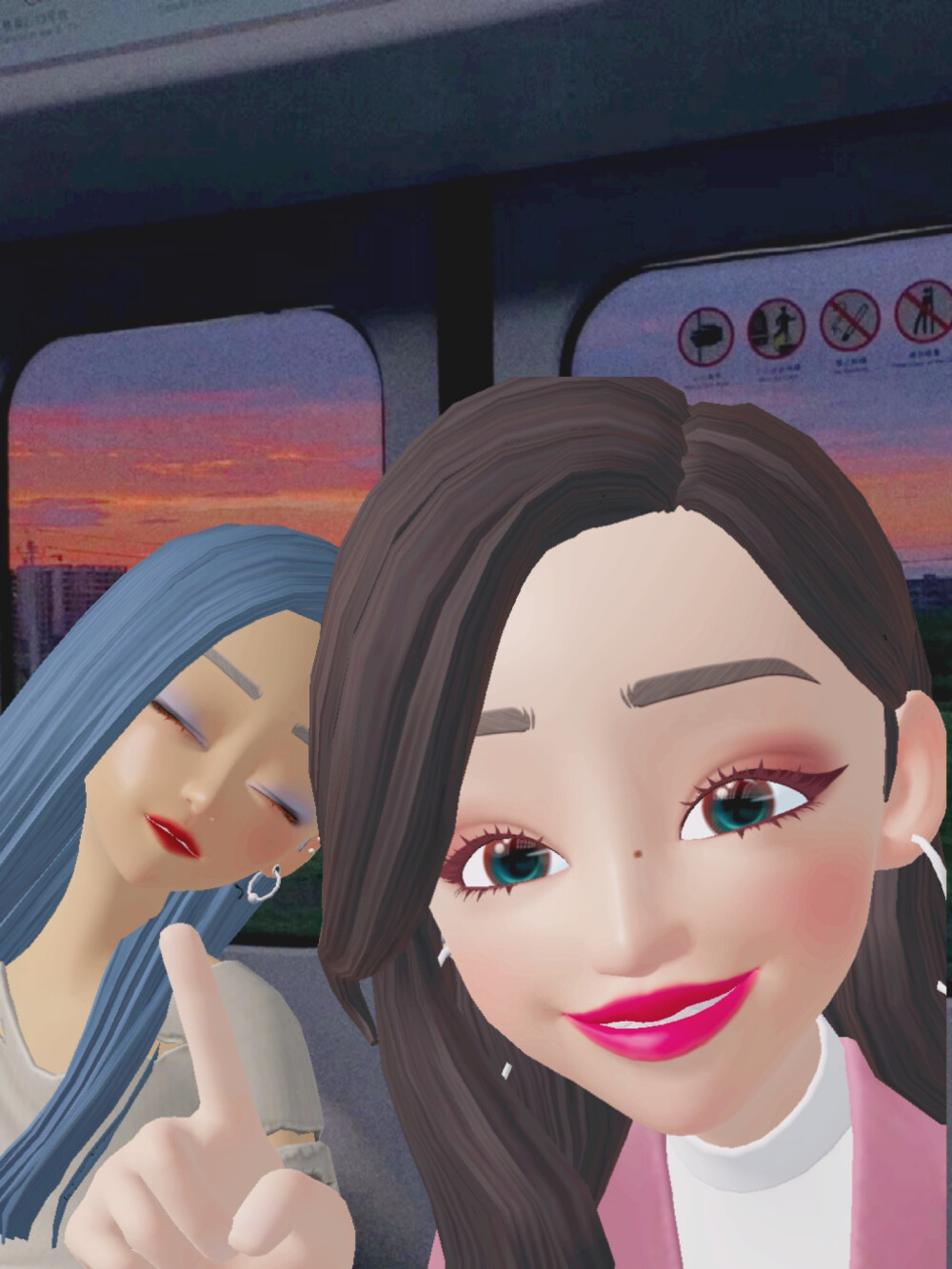 zepeto
