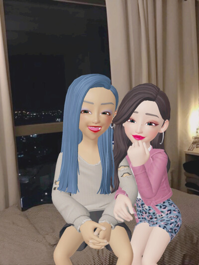 zepeto