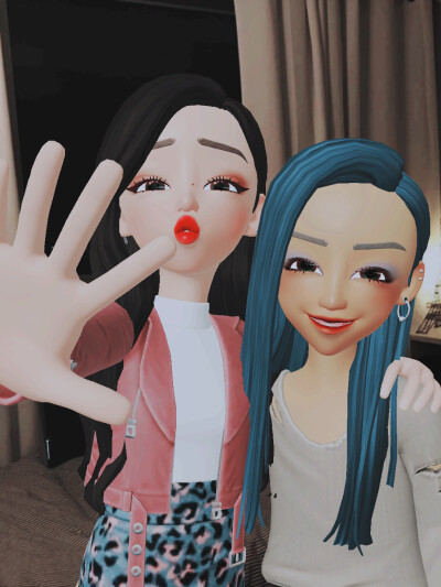 zepeto