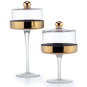 Pedestal Cake Stands