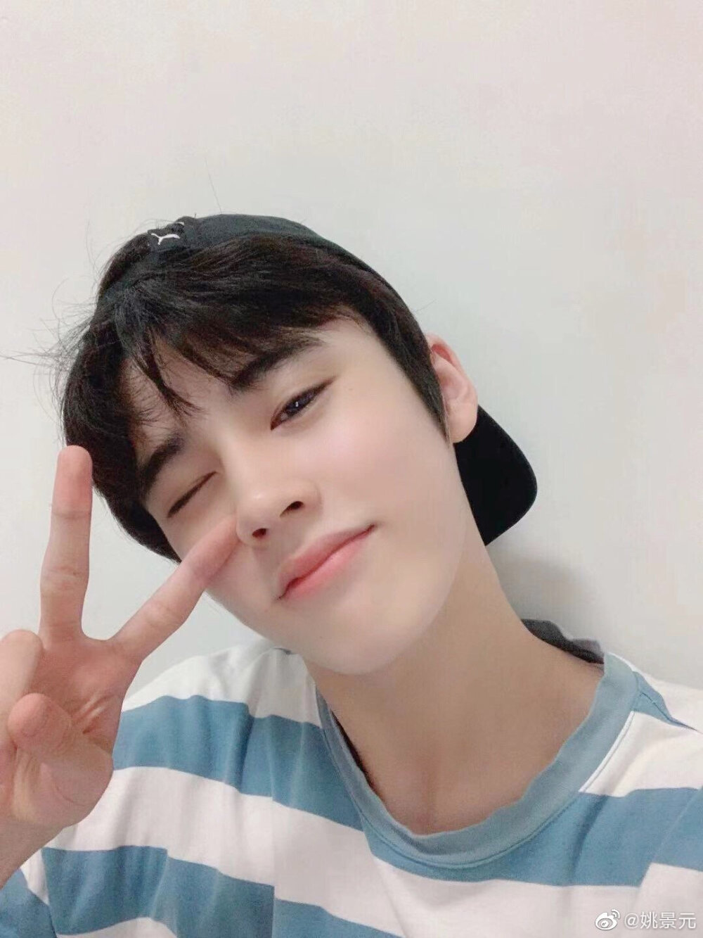 姚景元真的太！好！看！了！