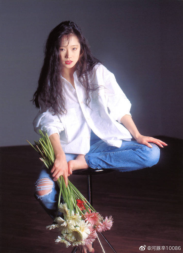 中森明菜