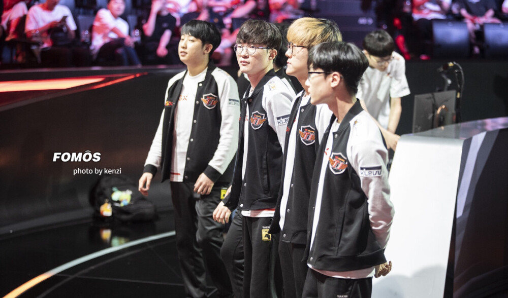 SKT T1