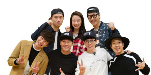 我爱的 RunningMan