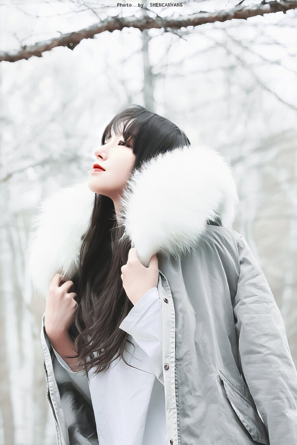 程潇亲爱的客栈