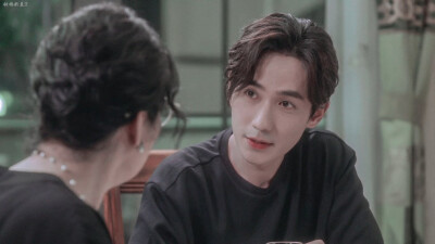  井然
《我的真朋友》