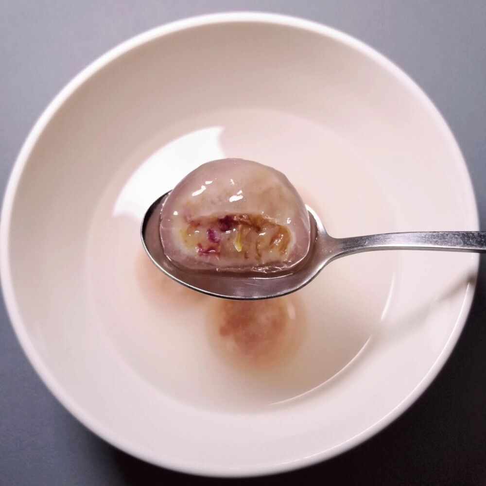 美食达人
