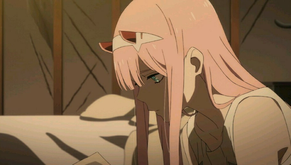 DARLING in the FRANXX~（科幻/机战