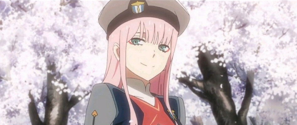 DARLING in the FRANXX~（科幻/机战