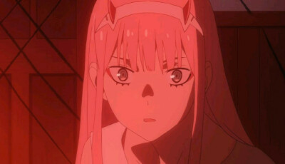 DARLING in the FRANXX~（科幻/机战