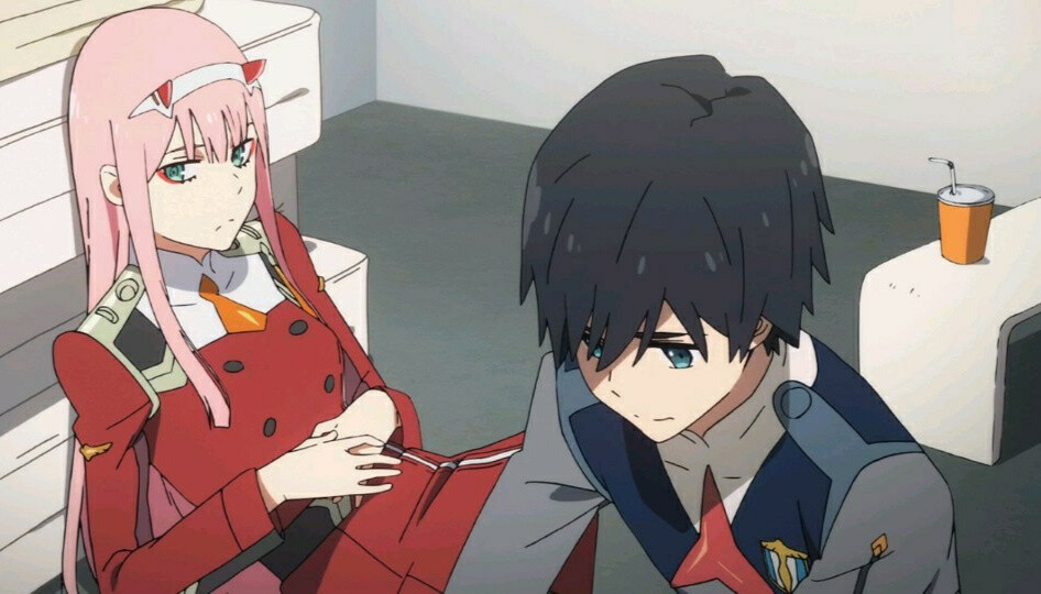 DARLING in the FRANXX~（科幻/机战