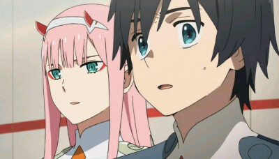 DARLING in the FRANXX~（科幻/机战