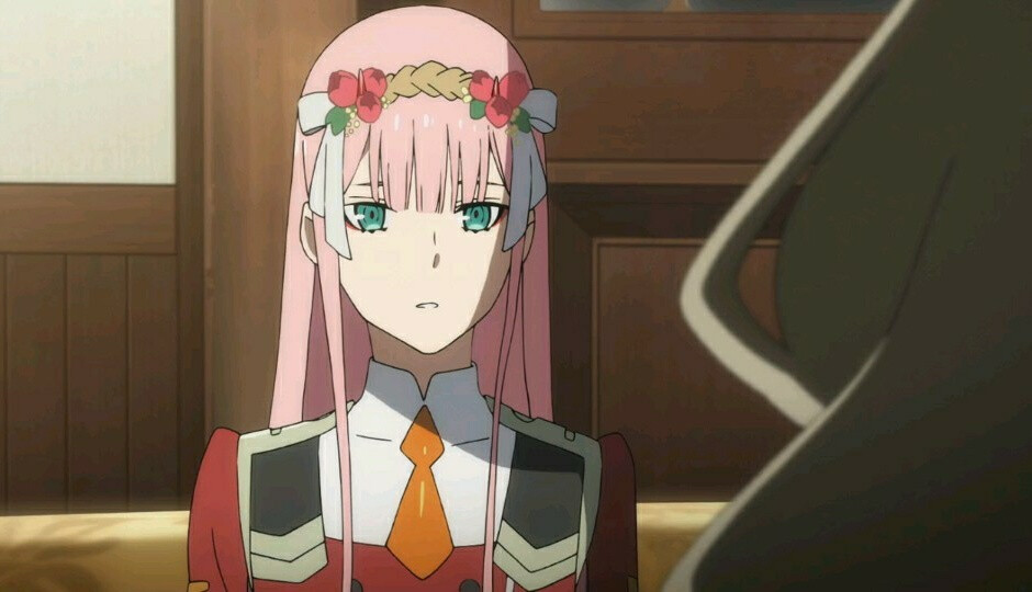 DARLING in the FRANXX~（科幻/机战