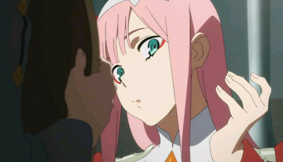 DARLING in the FRANXX~（科幻/机战