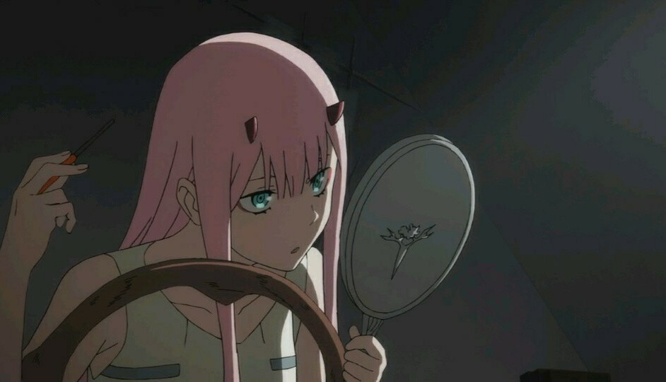 DARLING in the FRANXX~（科幻/机战