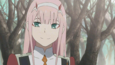 DARLING in the FRANXX~（科幻/机战