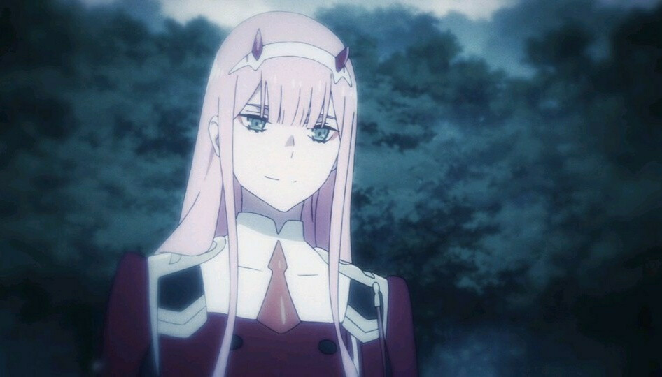 DARLING in the FRANXX~（科幻/机战