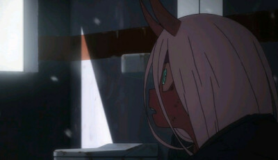 DARLING in the FRANXX~（科幻/机战